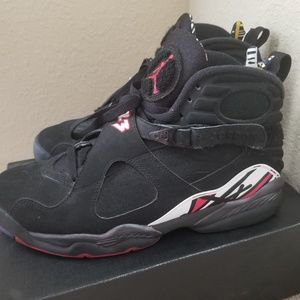 Jordan retro 8 'Playoffs'